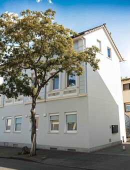 Ein Haus wie kein anderes - Kapitalanlage mit Geschichte mitten in Bad Honnef - Bad Honnef