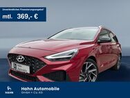 Hyundai i30, 1.5 T-GDI cw N-Line, Jahr 2023 - Göppingen