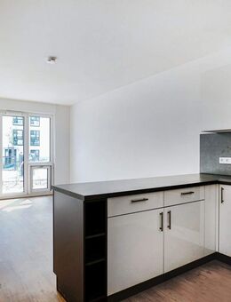 Ihr Refugium im Grünen: Die exklusiven Halske Gärten - Berlin