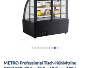 Tisch Kühlvitrine - Herzogenrath