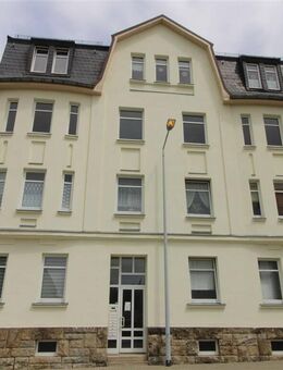 Schöne 5-Raum Wohnung - Reichenbach (Vogtland)