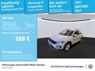 VW T-Roc, 1.0 TSI Life, Jahr 2023 - Mannheim