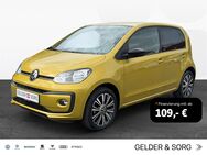 VW up, move up United ||Digital|, Jahr 2020 - Hofheim (Unterfranken)