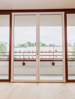 Mehr Komfort. Weniger Verbrauch. A+. - Berlin