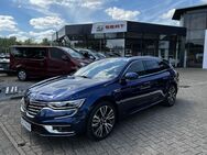 Renault Talisman, Grandtour INITIALE PARIS dCi 190, Jahr 2022 - Münster