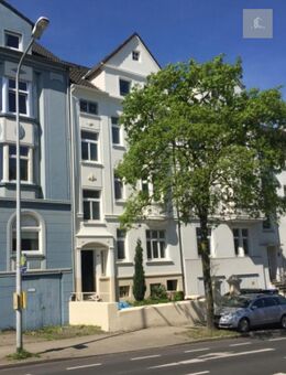 Gepflegtes Mehrfamilienhaus in Mülheim/ Nähe Oppspring - Mülheim (Ruhr)