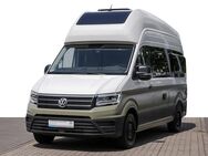 VW California, 2.0 TDI Grand California 600, Jahr 2024 - Hannover