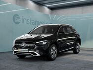 Mercedes GLA 250, , Jahr 2023 - München