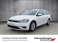 VW Golf Variant, 1.5 TSI Golf VII Comfortline Busines, Jahr 2020 - Reichenbach (Vogtland)