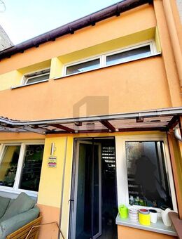 ZWEI HÄUSER, DREI EINHEITEN-TOP RENDITE + WOHNEN ! - Mainz
