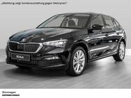 Skoda Scala, AKTIONSFAHRZEUG ESSENCE, Jahr 2022 - Dormagen