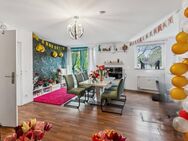 Vermietete 3-Zimmer-Wohnung mit Balkon - TG-Stellplatz optional erwerbbar - Dorsten