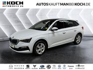 Skoda Scala, 1.5 TSI Style APP, Jahr 2023 - Berlin