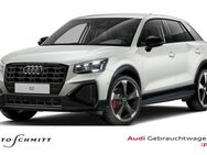 Audi Q2, 35 TFSI S line Assistenzpaket, Jahr 2024 - Idstein