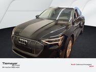 Audi e-tron, Sportback 55 Q S LINE LM20, Jahr 2021 - Bochum