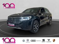 VW Touareg, 3.0 TDI R-Line 20 VC, Jahr 2021 - Bonn