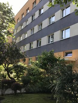 Wohnen im Blumenviertel - Halle (Saale)