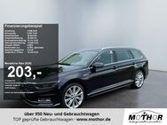 VW Passat Variant, 2.0 TDI R-Line Highline, Jahr 2016 - Brandenburg (Havel)