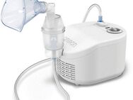 Omron Inhalationsgerät X101 Easy, 9-tlg.