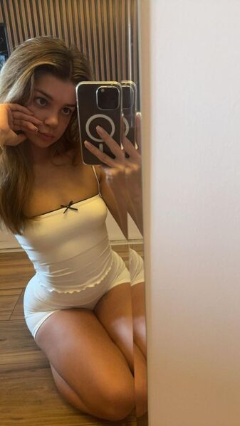 💋Deutsche Melanie (18) liebt es von zart bis hart💋