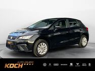 Seat Ibiza, 1.0 TSI Style, Jahr 2024 - Crailsheim