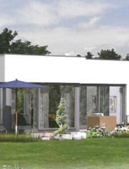 Neubau-Bungalow in Neubiberg - Neubiberg