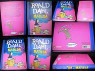 NEU Buch *Matilda* von Roald Dahl *Kinderbuch - Schotten