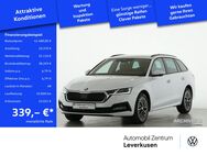 Skoda Octavia, 2.0 TDI Selection, Jahr 2022 - Leverkusen