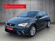 Seat Ibiza, 1.0 TSI FR, Jahr 2024 - Beilngries