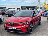 Renault Megane, E-Tech Electric Techno Extras 10tkm, Jahr 2022 - Bad Kreuznach