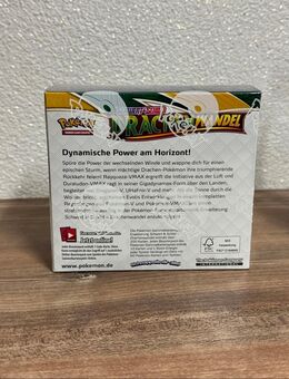 Pokémon displays - Dörentrup