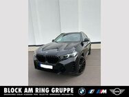 BMW X6, xDrive30d LCI M Sport PAPro, Jahr 2023 - Braunschweig