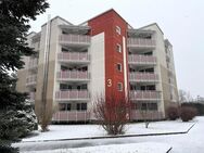 Neubau-Eigentumswohnung in ruhiger Lage nahe der Klinik - Arnsdorf