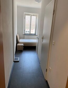 Zimmer / Pension / WG- Zimmervermietung - Ingolstadt