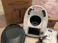 Thermomix TM6 Vorwerk mit Zubehör OVP wie neu - Hirschaid