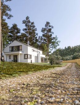 Ihre Vision, Ihr Zuhause: Maßgeschneidert mit Bien-Zenker - Schipkau