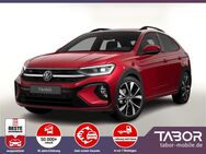 VW Taigo, 1.0 TSI 115 R-Line IQ Drive 2ZClim, Jahr 2022 - Kehl