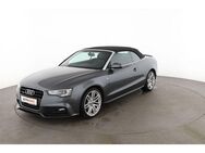 Audi A5 2.0 TDI quattro - Berlin