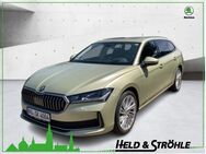 Skoda Superb, 2.0 TDI Combi, Jahr 2024 - Neu Ulm