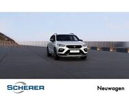 CUPRA Ateca, VZ, Jahr 2022 - Neustadt (Weinstraße)