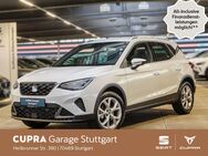 Seat Arona, 1.0 TSI FR-Line, Jahr 2024 - Stuttgart