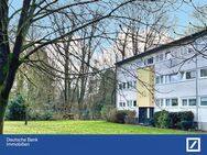 Gemütliche 3-Zimmer-Wohnung mit Loggia und Kellerraum in gepflegtem Mehrfamilienhaus! - Düsseldorf