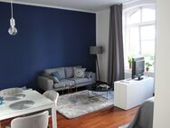 Lichtdurchflutetes Designapartment zum Wohlfühlen - Düsseldorf