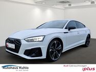 Audi S5, Sportback, Jahr 2021 - Wittlich