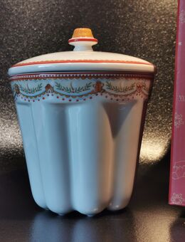 Villeroy & Boch Winter Bakery Delight 4507 Dose Gugelhupf klein in OVP - Recklinghausen