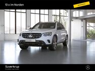 Mercedes GLC 300, de NIGHT SPUR, Jahr 2021 - Itzehoe