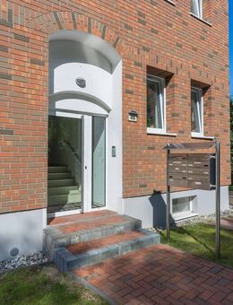 Kapitalanlage mit Entwicklungspotential - Kiel