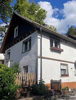 / Raus aufs Land! - Allendorf (Eder)