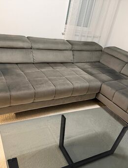 Ecksofa zu verkaufen - Peine Zentrum