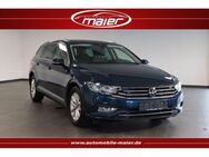 VW Passat Var. 2.0 TDI DSG Business-NAV-LED-KAMERA- - Bebra